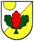 Wesoła – znak