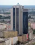 Atlas Tower