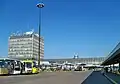Centrální autobusové nádraží