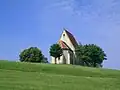 Kostel sv. Václava