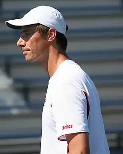 Rogier Wassen (5. září 2009)
