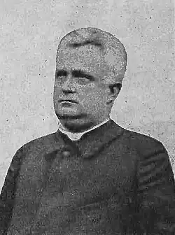 Vasyl Davydjak