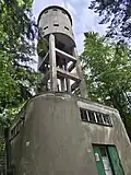 Vodárenská věž