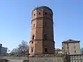 Věž vodárny