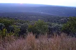 Waterberg, Limpopo