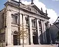Katedrála Nejsvětější Trojice ve Waterfordu