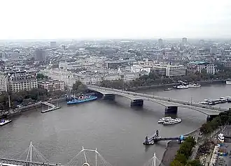 Waterloo Bridge