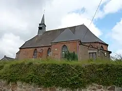 kostel