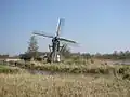 Weerribben-Wieden Národní park