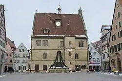 Stará radnice