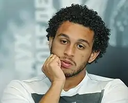 Wellington Nem, 2013