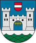 Wels – znak