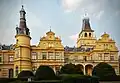 Szabadkígyós (Wenckheimové)
