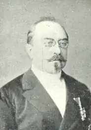 Wendelin Rziha