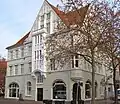 Obytný dům s obchodem (1911)