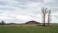 Wennenberg (489,3 m n. m.) u Alerheimu