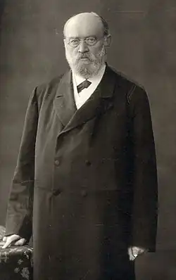 Wenzel Lustkandl
