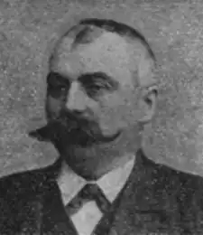 Wenzel Stahl
