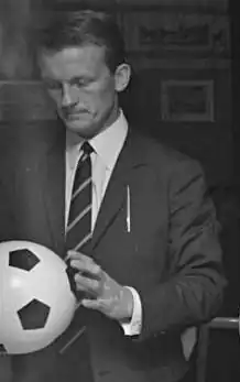 Werner Olk (1967)