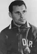 Werner Unger (1964)