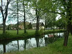 Wesenitz v Helmsdorfu