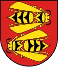Wespen – znak