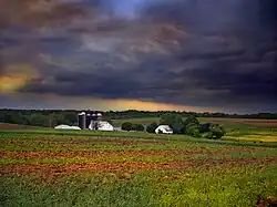 Farma West Lampeter Township, Lancaster