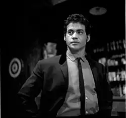 West Side Story, Norské divadlo, Rikki Septimus, 1965
