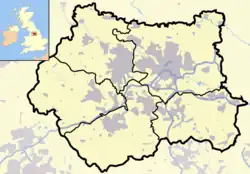 West Yorkshire