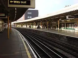 Westbourne Park