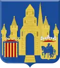 Westerlo – znak