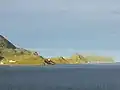 Porsanger fjord