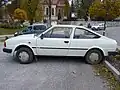 Škoda Rapid 136