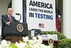 White House Coronavirus Update Briefing