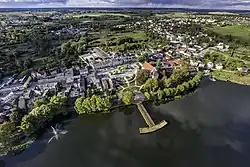 Město Więcbork