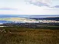 Pohled na Kirkwall
