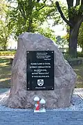 Pomnik Paměti (Pamięci)