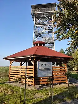 Rozhleda