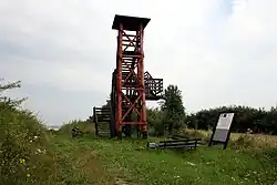 Rozhledna