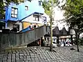 Hundertwasserhaus