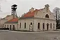 Pohled na důl