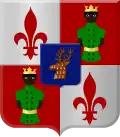 Wielsbeke – znak