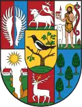 Alsergrund – znak