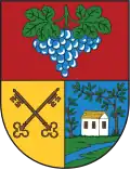 Hernals – znak