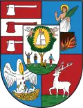 Hietzing – znak