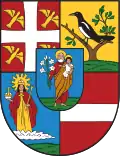 Josefstadt – znak