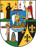 Mariahilf – znak