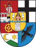 Meidling – znak