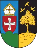 Ottakring – znak