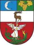 Rudolfsheim-Fünfhaus – znak